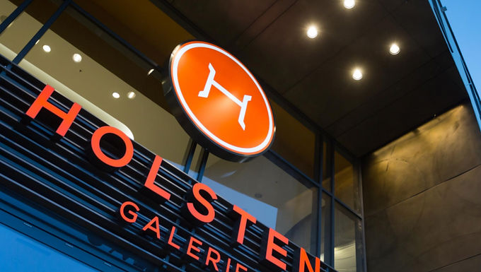 Holsten Galerie Dribbel und Schätz Meisterschaft 