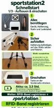 Titelseite Schnellstart