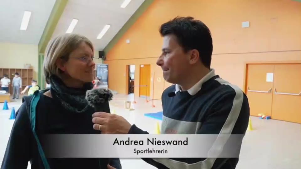 Von Keine Lust zu Ich will – Stimme aus dem Schulalltag