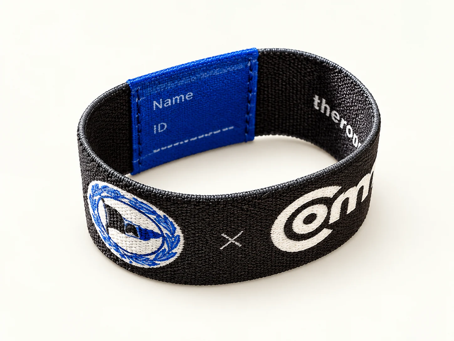 RFID-Armband – Combi / Arminia Bielefeld