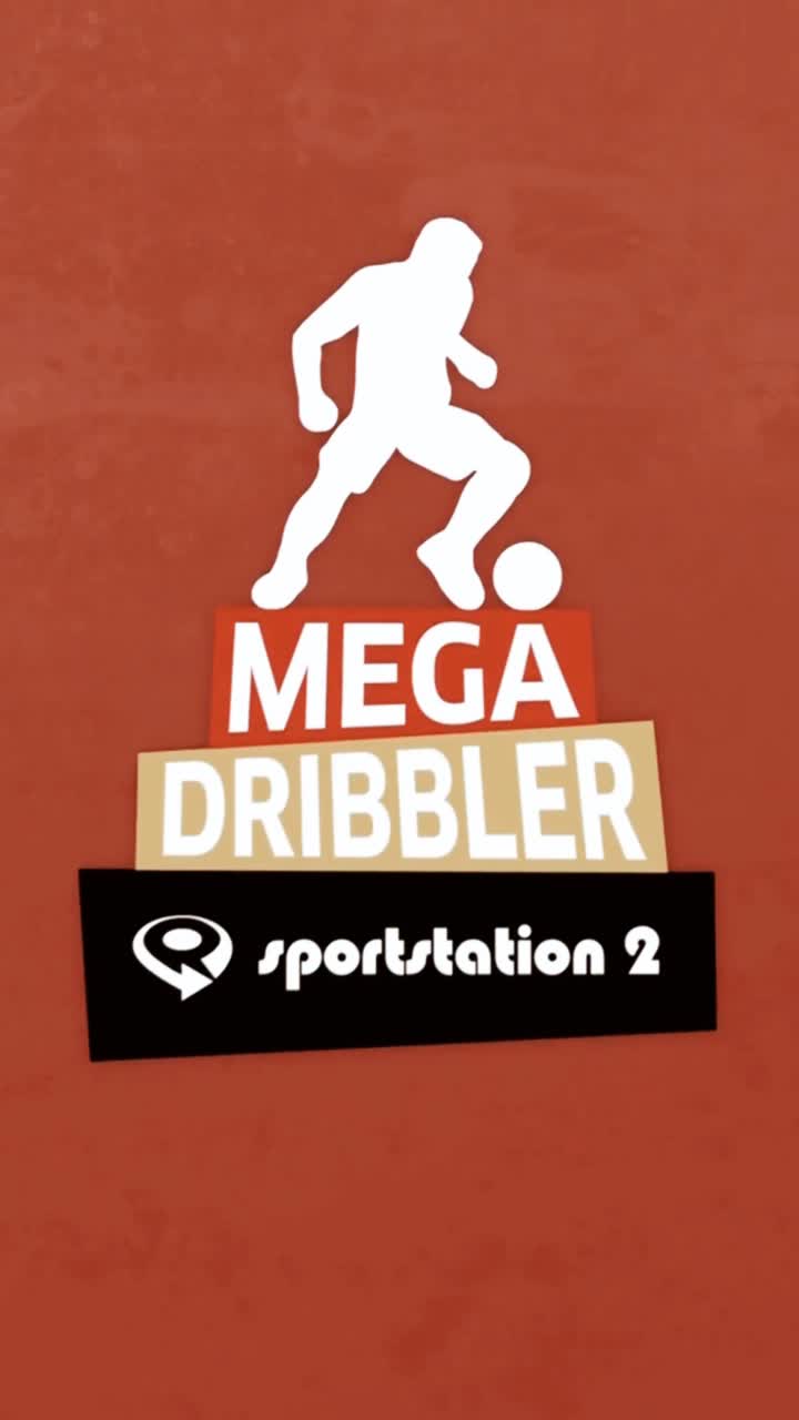 Trailer zum Megadribbler-Finale im Europa-Park