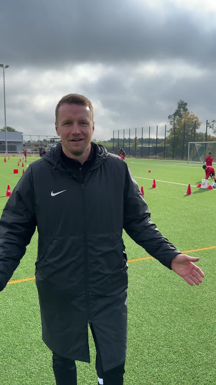 Maik Franz über die sportstation