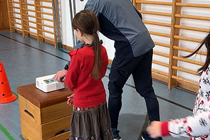 Österreichs Zukunft in Bewegung