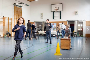 "Tägliche Turnstunde ist absurd": Salzburger Schulen setzen nun auf Sportkonsole