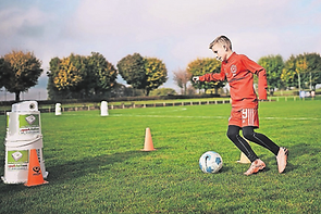 Partnern für Sport und Bildung: „Sportstation2“ im Einsatz