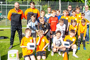 SG LIEKWEGEN/SÜLBECK/SÜDHORSTEN SETZT AUF DIGITALE TRAININGSUNTERSTÜTZUNG