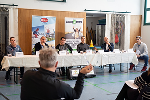 Hervis Sports und motion4kids setzen 2024 weiterhin Österreichs Zukunft in Bewegung