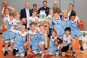 Sportkonsolen für alle Vereine im Landkreis Harburg
