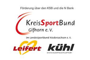 Auf zwei „Fördertöpfe“ zugreifen, die eine insgesamt 90 %- ige Förderung möglich machen.