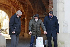 DIE GESUNDHEITSREGION GIFHORN GEHT MIT DER SPORTSTATION2 NEUE WEGE IN DER BEWEGUNGSFÖRDERUNG.