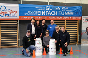 So funktioniert Sport wie ein Computerspiel