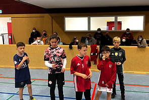 KSB Harburg Buxtehude schafft 4 Sportstation 2 an