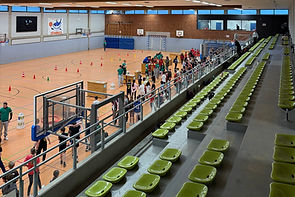 Digitale Sportspiele bringen Kinder in Bewegung