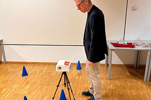 Peter Stöger ist Fan der sportstation2